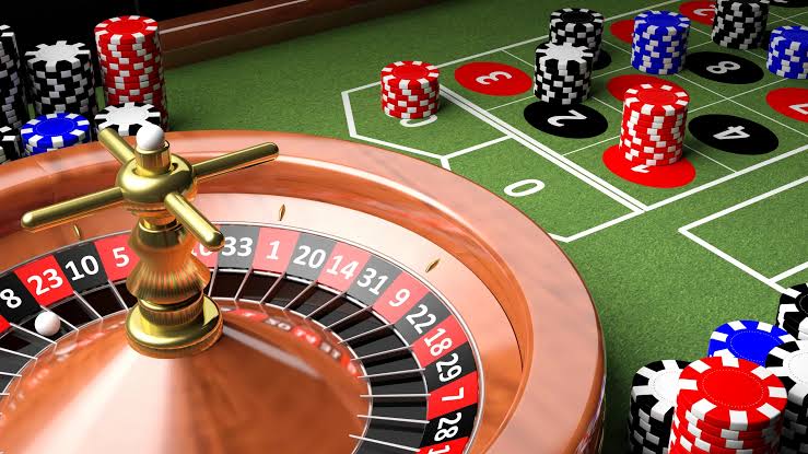 Strategies to Increase Casino Traffic | Traf-Sys