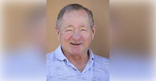 Obituary information for Russell Reese