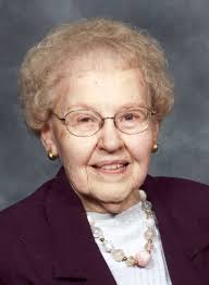 Evelyn Jeanette Read Obituary