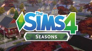 Click file > options to open the outlook options dialog. The Sims 4 Seasons How To Change Weather Guide Fall