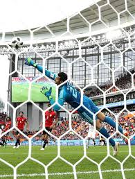 Fifa 20 fifa 19 fifa 18 fifa 17 fifa 16 fifa 15 fifa 14. 20180615 Egypt 0 1 Uruguay Mohamed El Shenawy Photo Credit Ryan Pierse Remote Getty Images Goalkeeper World Cup Football