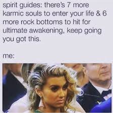 Home Francesca Oddie Funny Spiritual Memes Spirit Guides Spirituality