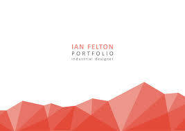 Industrial design furniture design portfolio. Industrial Design Portfolio By Ian Felton Issuu