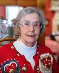 Marcella Boyd Obituary