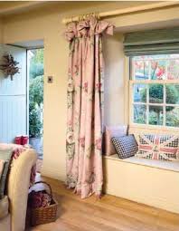 See more ideas about window treatments, custom window treatments, window coverings. This Curtain Fabric Has Sadly Been Discontinued By Laura Ashley Years Ago I Have Found It On Ebay I Country Cottage Decor Cottage Curtains Cottage Interiors