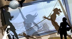 Maybe you would like to learn more about one of these? 54 Volleyball Wallpapers And Backgrounds