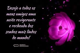 Deseje Boa Noite Com 40 Frases E Mensagens Lindas Mundo Das Mensagens