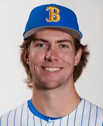 2023 UCLA Baseball Information Guide by UCLA Athletics