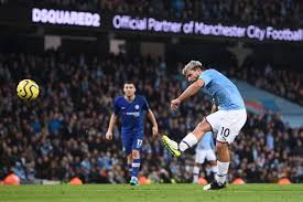It doesn't matter where you are, our football streams are available worldwide. Man City V Chelsea 2019 20 Premier League