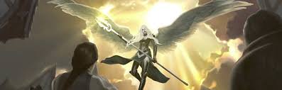 The magic community is all about gathering friends and making new ones. Avacyn Restored Spacejunk Conjures Magic For Wizards Of The Coast
