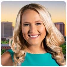 Kimberly Silcox's Instagram, Twitter & Facebook