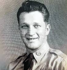 William RICE Obituary (1929