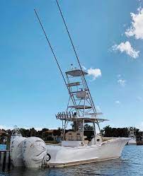 Boat Goals Magbayyachts Magbay Boat Boatgoals Dreamboat Outriggers Fishing Center Console Fishing Boats Offshore Boats Ocean Fishing Boats