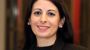 Volkswagen AG: Bernd Osterlohs mögliche Nachfolgerin ist Daniela Cavallo