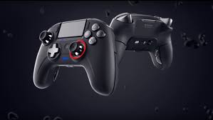 Has earned a 100/100 rating by charity navigator. Hardware Review Nacon Revolution Unlimited Ps4 Controller A Rock Solid Xbox Style Alternative Push Square