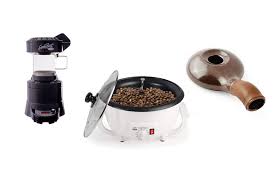 Maybe you would like to learn more about one of these? The Best Home Coffee Roaster Top 7 In 2021