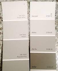 Bm and sw color exchange chart (kelly bernier designs) to all of my readers who requested a main list of color swap options between benjamin moore and sherwin williams, here is a list you can bookmark or print: Replace Benjamin Moore Abalone With Alpaca From Sherwin Williams In 2021 Paint Colors For Home Paint Colors Sherwin Williams Revere Pewter