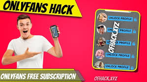 Now you have a basic understanding of how the onlyfans free account hack works. Onlyfans Hack Vk