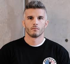 Steve Bruno's Instagram, Twitter & Facebook