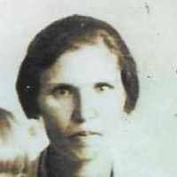 Rosa E Retherford (1899–1989)