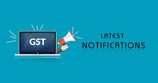 It has subsume indirect taxes like excise. Latest Gst Notifications Fy 2021 22 For Central Tax Integrated Tax Ut Tax