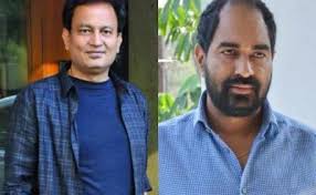 Manikarnika' Producer Slams Director Krish