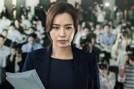 Drama, romance what it's about: Black Money 2019 To Starred Lee Ha Nee Cho Jin Woong