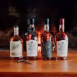 Whisky Masterclass with Daniel Nel