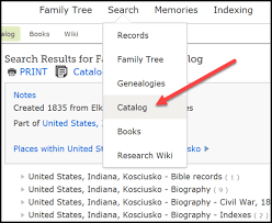 Maybe you would like to learn more about one of these? February 2019 Dnaexplained Genetic Genealogy