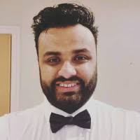 Abhishek Burman Email & Phone Number