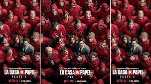 Look for your favorite action movies and other top hits. Money Heist To Release Its Fifth Season In April 2021 Hollywood