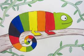Make a card for someone special! Blog Archives Art With Mrs Peroddy