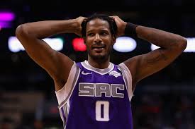 He played college basketball for one season with the ucla bruins before being selected as the 43rd pick of the 2004 nba draft by the new york knicks. Trevor Ariza Now The Most Traded Player In Nba History
