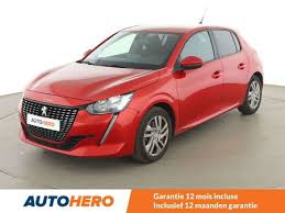 Image result for Rouge Nacre 2014 Peugeot