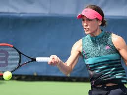 Born in tuzla, sfr yugoslavia, to serbian father zoran and bosniak mother amira, she moved to germany at six months old. Tennis Mailbag Andrea Petkovic On Life On Tour Literature Sports Illustrated