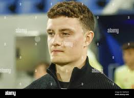 Eric martel hi-res stock photography and images