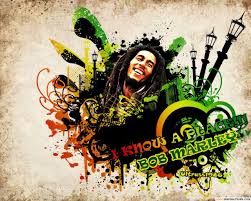 If you're looking for the best bob marley wallpaper then wallpapertag is the place to be. Bob Marley Colors Wallpapers Hd Wallpaper Cave
