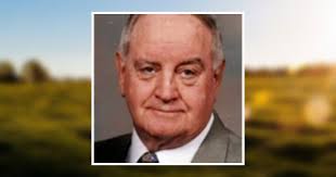 F. Cleary Obituary December 10, 2010