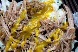 Low carb and keto friendly! Low Carb Pulled Pork That Low Carb Life