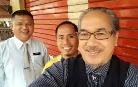 Khadijah zakaria) dalam seminar bimbing anak rajin belajar (barb). Musli Blog Program Motivasi Siri 1 2016 Bersama Dr Shukri Abdullah