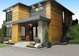 Diggin This Small House Design Architecture Modern Small House Design Modern Contemporary House Plans