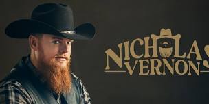 Nicholas Vernon