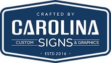 Best Greensboro Sign Company | Signs, Graphics, & Wraps Near Me