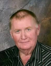 Obituary information for Andy Johnson