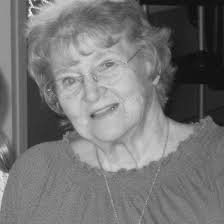 Audrey Weaver Obituary (2017)