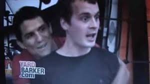 Dewey Hammond coolest Blogger Ever