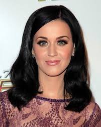 Don't forget so as to add a katy perry black hair. Katy Perry Medium Length Wavy Hair Styles For Black Hair Popular Haircuts Katy Perry Hair Easy Black Hairstyles Hair Pictures