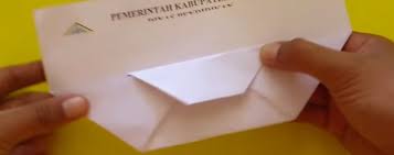 Membuat kotak dari kertas hvs. Cara Membuat Kotak Dari Kertas Hvs Belajar