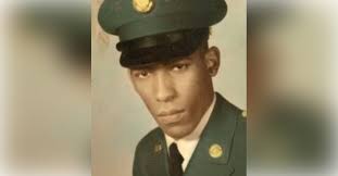 Obituary information for Clarence Winfield