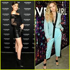 Jacob sartorius last text official music video. Luna Blaise Looks Back At Appearing In Jacob Sartorius Sweatshirt Video Delilah Belle Luna Blaise Just Jared Jr